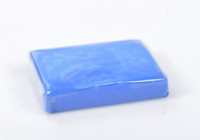 2 Stück Reinigungsknete 160g Auto Lackreinigungsknete Lackpflege Blau Knete