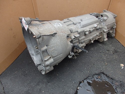 Getriebe gs6x37bz 204d4 0d - getriebe,