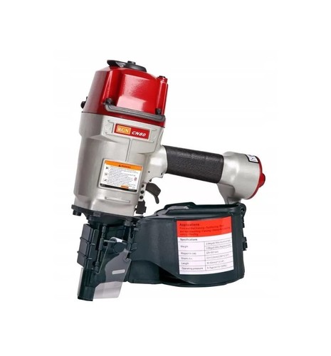 Rgn coilnagler cn80 - rgn,