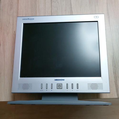 Medion bildschirm md6144ao - bildschirm,