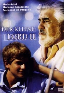 Der kleine lord von - kleine, 2