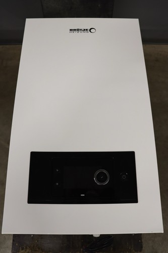 Brötje ecotherm plus - plus, wgb