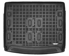 Gummi-Kofferraumwanne VW Caddy