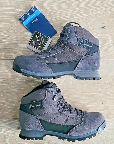 Damen berghaus mid baltra trek - mid,