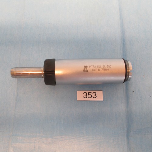Kavo intra lux - lux, motor