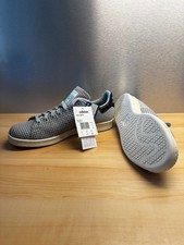 Adidas Stan Smith Kvadrat Grey