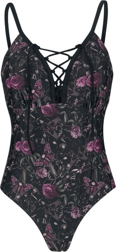 Gothicana emp damen - by,