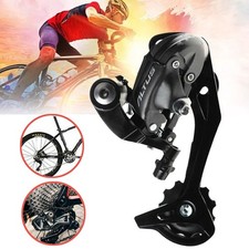 Fahrrad Schaltwerk Rennrad Fahrrad MTB Schaltung,9/27 Gang Schaltwerk Schaltung