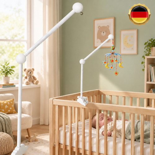Baby mobile halterung - baby,