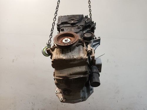 Mercedes benz citan motor - mercedes-benz,