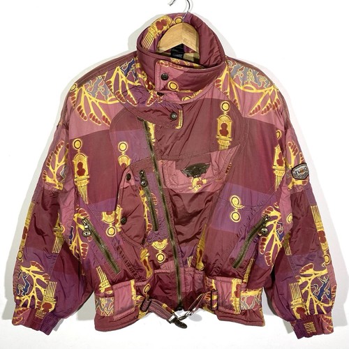 Jacke parka ski - jacke, all