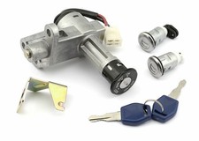 V PARTS Zündschloss passend für DAELIM NS125