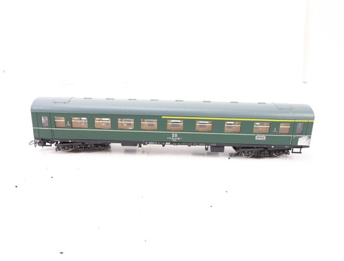 Piko 6508 personenwagen - h0,