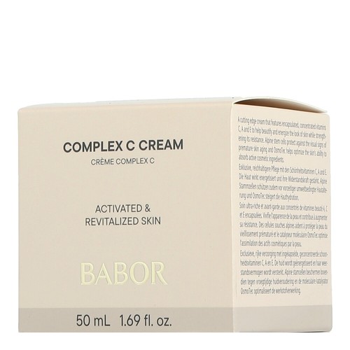 Babor skinovage classics - skinovage,