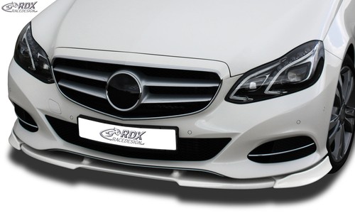 Rdx frontspoilerlippe vario - rdx, vario-x