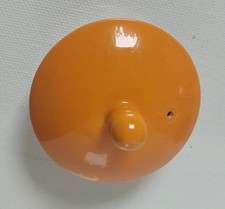 Cha Cult Deckel zu Teekanne - Tea for one, NEUwertig - unbedingt Maße beachten!