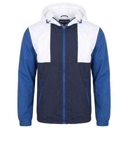 Brave soul manson windrunner - brave, soul®