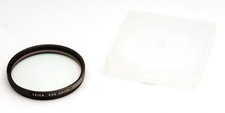 Original leica e55 - uv, ir