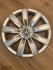 4x Original VW Radzierblende