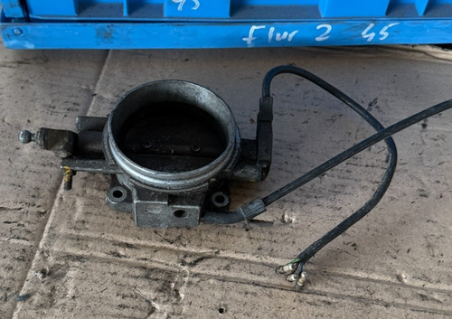 Mercedes w124 r129 300 24v - mercedes,
