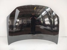 VW Golf 5 1K Motorhaube Haube Klappe Deckel vorn L041 Brilliantschwarz