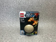 LEGO® Star Wars 9678 Twin Pod