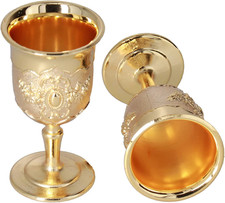 Fyearfly Mini Gold Kelch – 2