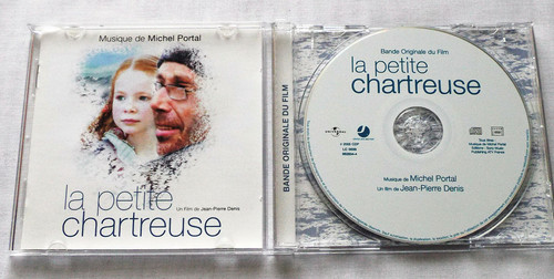 Ost bof michel portal - ost/bof,