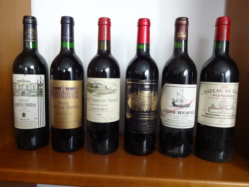 Chateau palmer beychevelle - palmer,,