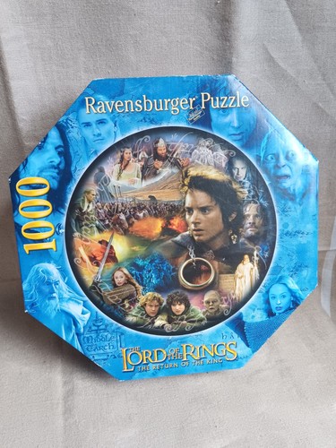 Lord the rings - ☆,