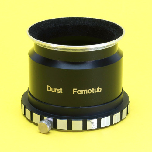 Durst femotub lens board - durst,
