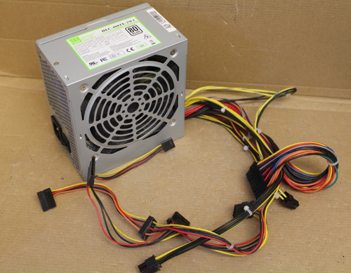 Hec netzteil 400te 2w1 - netzteil,