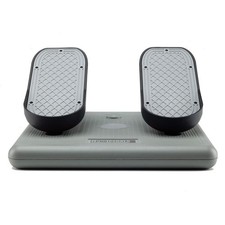 CH Pro Pedals USB Ppu995 für Flugsimulator – gebraucht