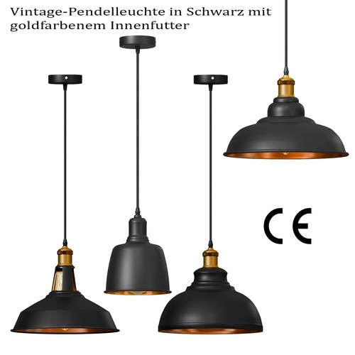 Vintage industrial decken - industrial,