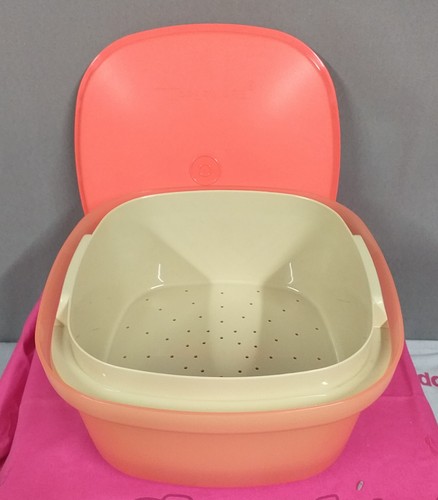Original siebservierer rot - original,