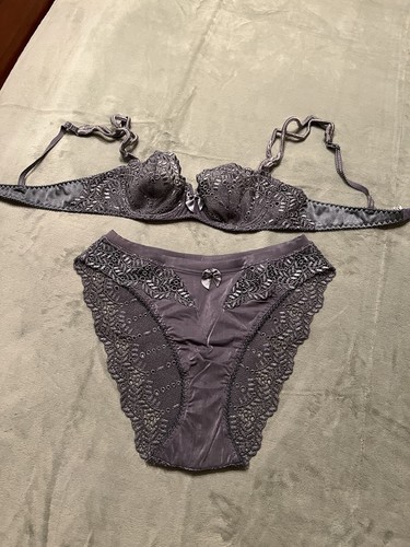 Dessous aubade set - aubade, bügel-bh