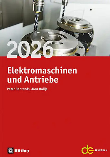 Jahrbuch für