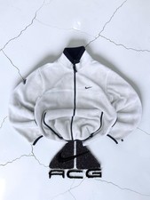 2008 Nike ACG Layering System