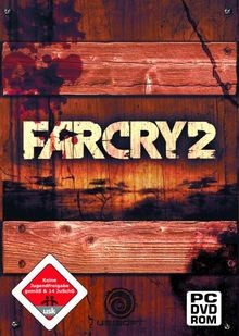 Far cry collectors edition - far,