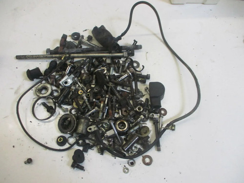 Suzuki 850 gs 72 - gs, a