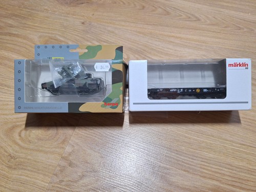 Märklin 48757 herpa - 48757, h0