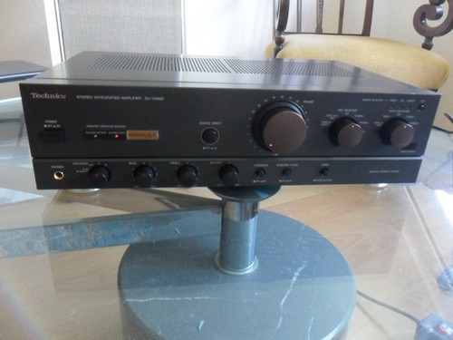 Technics 620 verstärker - technics,