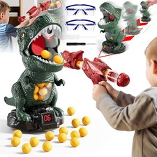 Dinosaurier Schießspielzeug