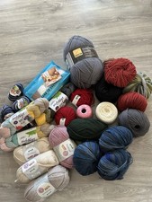 WOLLPAKET 1- RESTEWOLLE -