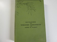 Therese de Dillmont