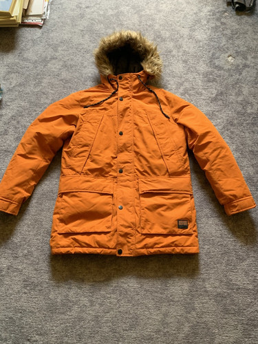 Jack jones parka mit - &,