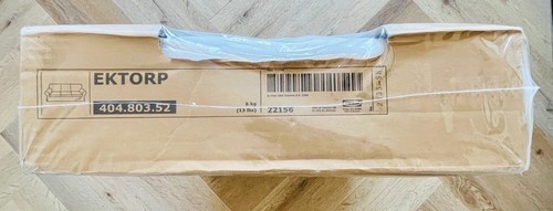 Ikea ektorp seat - ektorp, 3