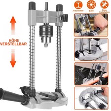 Bohrhilfe Ständer