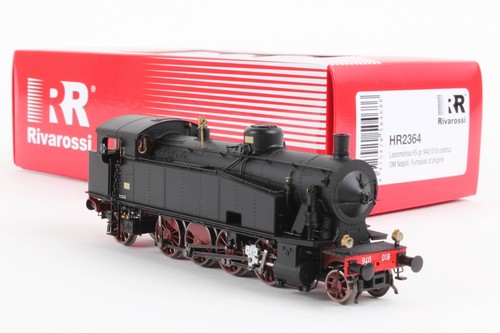 Rivarossi hr2364 940 018 - rivarossi,
