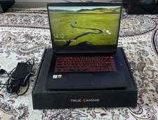 MSI GF65 Thin 10UE